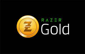 RAZER GOLD