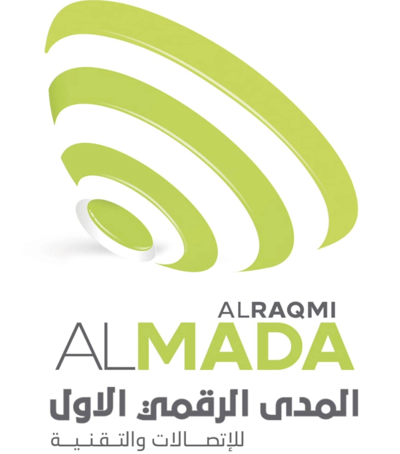 Al mada alraqmi
