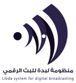 Libda system for digital broadcast