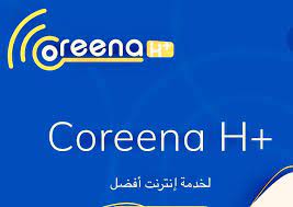 Coreena