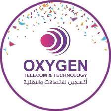 Oxygen