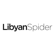 Libyan Spider