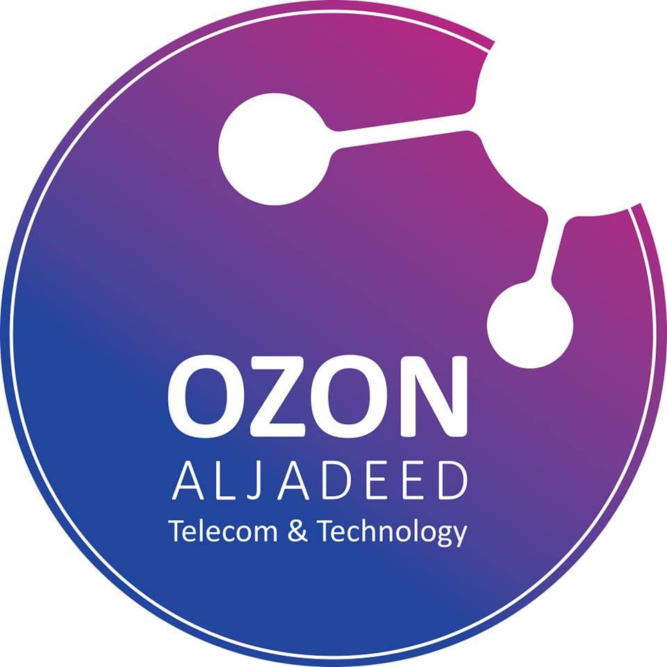 Ozon
